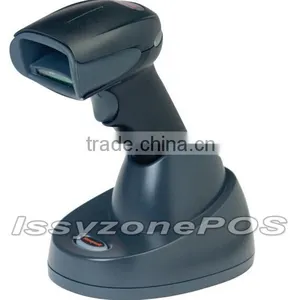 USB 2D Barcode Scanner QR Code PDF417 100mm /sec 13mil UPC I2DBC006 thumbnail-5