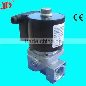 (aluminum Alloy Valve)12v Gas Solenoid Valve(12v dc Gas Valve) thumbnail-1