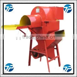 Multifunctional Thresher Machine thumbnail-1