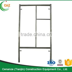 Painted Ladder Frame Scaffolding on Sale thumbnail-3