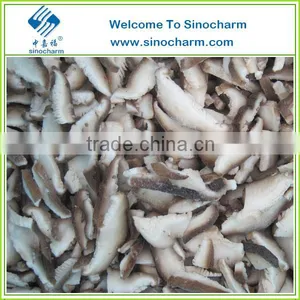 Frozen Fresh Shiitake Slices thumbnail-4