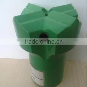 Tapered Drilling Tools With CNC Drill Bit thumbnail-2