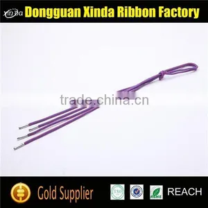 High Quality Wholesale Customized Metal Tips Shoelace Tip thumbnail-1