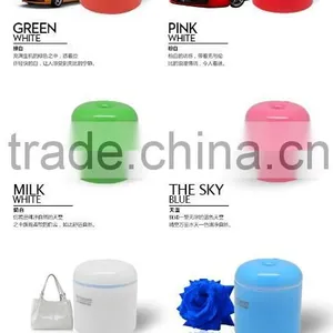 High Quality Portable Skin Care Beauty Machines LED Humidifier thumbnail-6