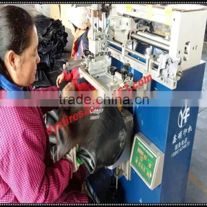 Promotion 16inch Butyl Inner Tube for Bus Tyre thumbnail-3