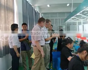 Mingguang Hecheng Electrical Co., Ltd. company overview - view 2 thumbnail