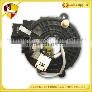 Best Quality Clock Spring Airbag for New Sunny 25554-3AW9A thumbnail-1