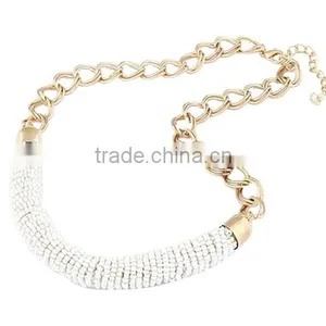 Diameter Necklace Factory New Design Beats.by Dr.dre Necklace thumbnail-5