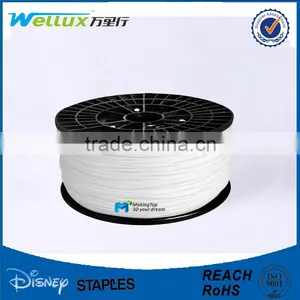 PLA ABS 1.75mm 3.0mm 3d Printer Filament thumbnail-1