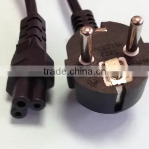 European Power Cord , VDE Cable thumbnail-1