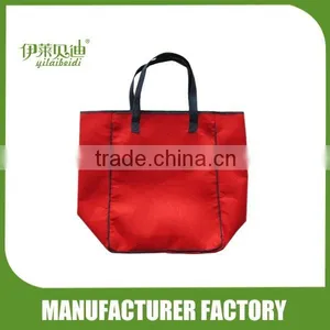 Non Woven Foldable Shopping Bag thumbnail-3