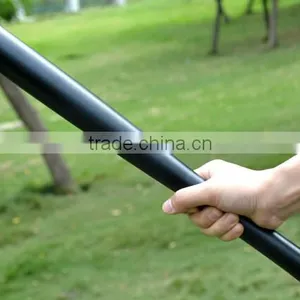 Q5 High Power Aluminium Rechargeable Led Baseball Bat Flashlight thumbnail-5