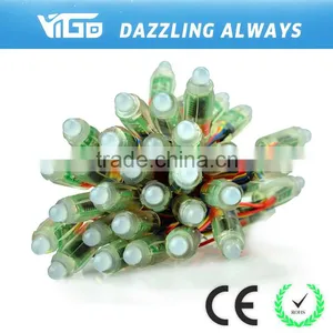 Waterproof Smart Pixel Rgb Led Module With IC1903/2811/2801 for Advertising Quality Choice thumbnail-4
