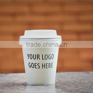 Coffee Paper Cups Custom Printed Paper Cups thumbnail-2