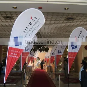 Event Beach Flag Flying Banners thumbnail-1
