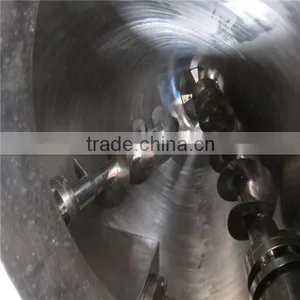 Double Screw Mixer for Powder Mixing thumbnail-6
