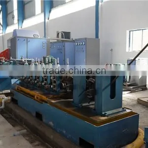 ZG32 High Frequency Welded Pipe Mill thumbnail-4