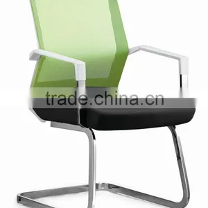 Modern Relaxing Chairs,full Mesh Chair,task Mesh Chairs With Armrest Chair thumbnail-5