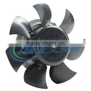 DC Axial Fan Motor thumbnail-1