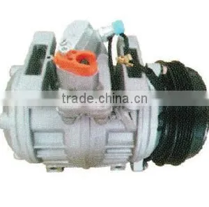 447220-1415 447220-0394 10pa30c Air Compressor Magnetic Clutch Toyota COASTER thumbnail-3
