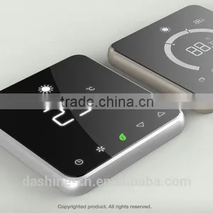 Touch Screen Digital Temperature Controller OEM thumbnail-1