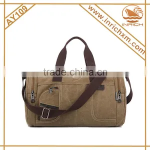 China Wholesale Duffel Travel Bag 2014 thumbnail-1