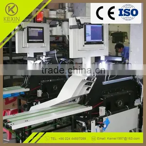 Healthy China Supplier Magnum Visual Selecting Machine thumbnail-1