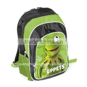 2013 Hot Sell School Backpack thumbnail-1