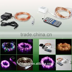 Led Holiday Time Christmas Lights thumbnail-3