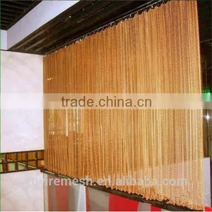 Decorative Wall Dividers,Dividing Atmosphere Panels(100% Manufactory) thumbnail-3