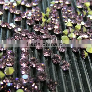 China A Grade Top Quality Loose Diamonds thumbnail-1