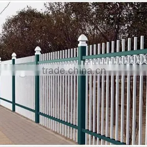 Road Barrier thumbnail-3