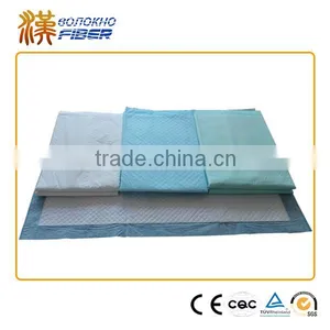 60*90cm 65g Pet Pee Pads, Dog Pee Pad, Toilet Pee Pads thumbnail-3