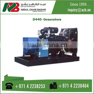 D440 Diesel Generators thumbnail-1