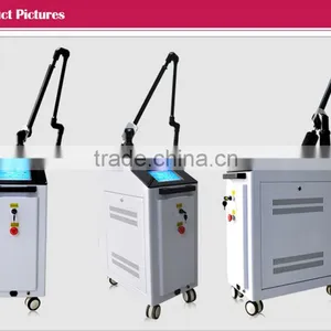 High Quality Professional Tattoo Removal Q-switch Laser thumbnail-2