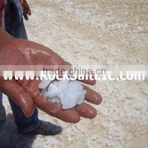 Dicing Salt 98-99% NaCl for Melting Snow Ready to EU Countries - SGS Inspection thumbnail-3