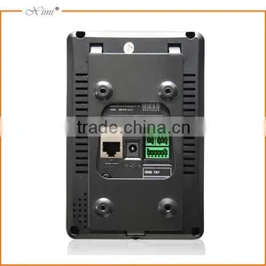 Standalone Access Control With Free Software 125KHZ ID Card Time Attendance Access Control System SC700 thumbnail-5