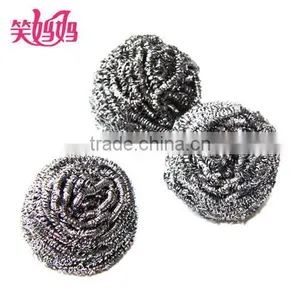 SS410 Spiral Scourer From China thumbnail-5