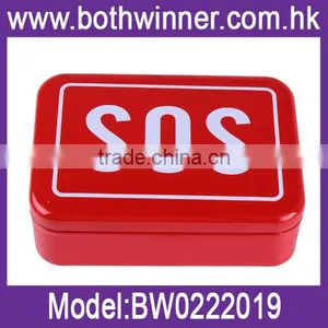 Self-help Box SOS Equipment thumbnail-2