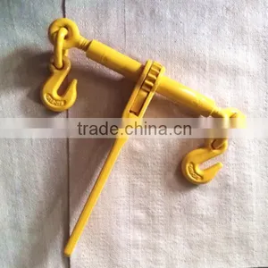Supply G70 Type Ratchet Chain Binders thumbnail-4