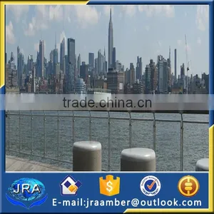 Stainless Steel Bridge Netting Railing New Design thumbnail-6