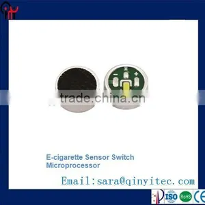 6.0mm*2.7mm Air Flow Switch for E-cigarette thumbnail-1