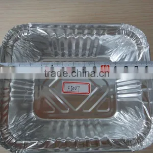Aluminium Foil Container thumbnail-3