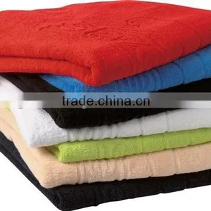 Comfortable Children 100% Bamboo Face Towel thumbnail-1