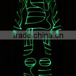 Programmable Event Flashing Clothing LED thumbnail-3