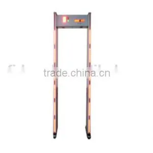Deep Ground Gold Metal Detector thumbnail-4
