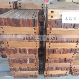 Manufacture Wooden Rope Ladder thumbnail-4