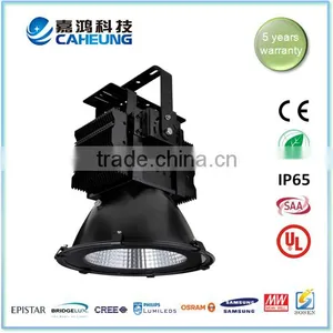120W IP65 LED High Bay Light Fixture thumbnail-1