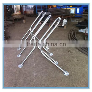 Easy Bike Rack/Stand thumbnail-1