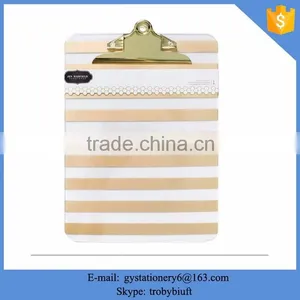 Hot Sale Personalized Cars Clipboard With Paper thumbnail-3